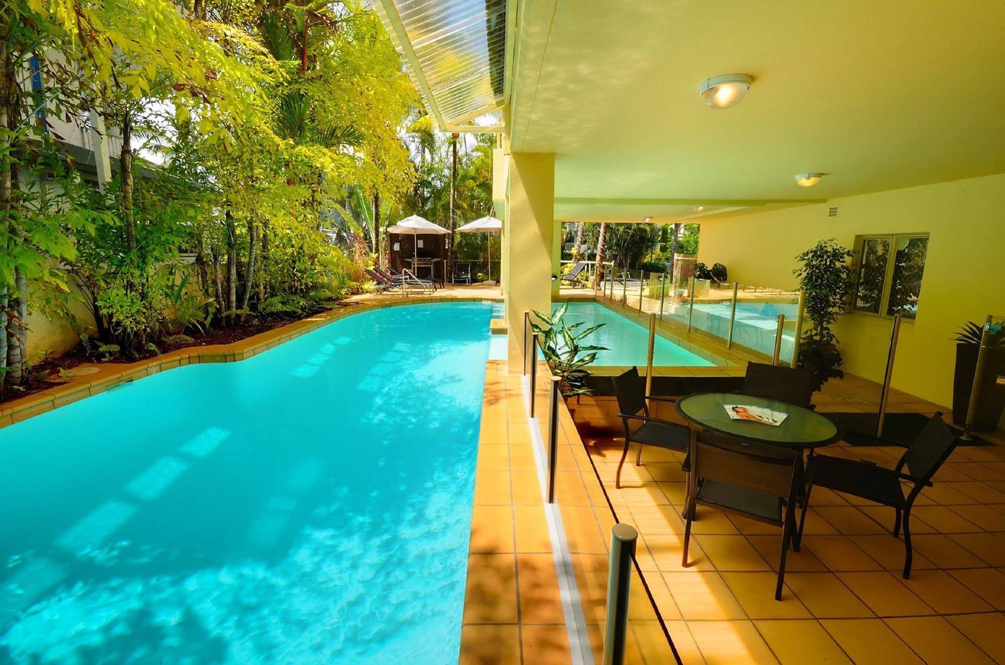 Silkari Reflections Of Port Douglas Extérieur photo