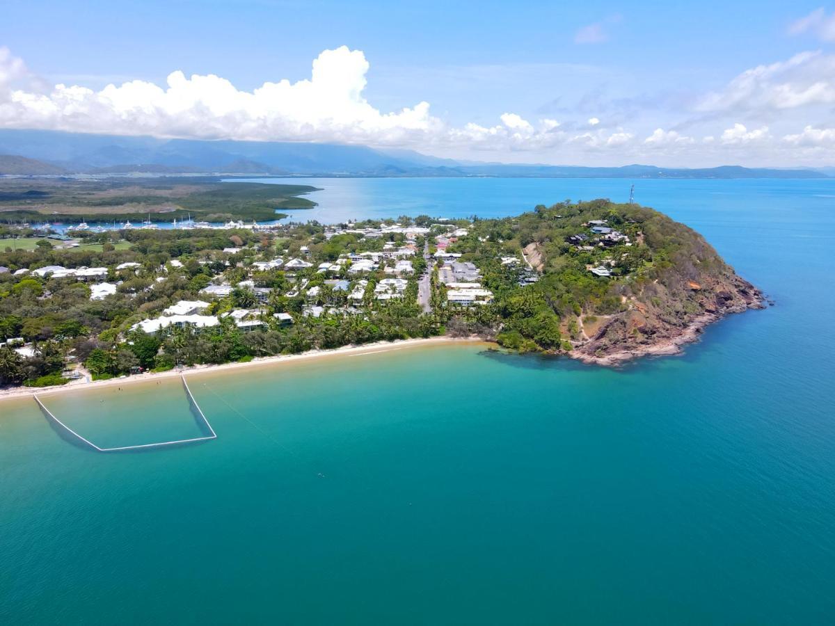 Silkari Reflections Of Port Douglas Extérieur photo