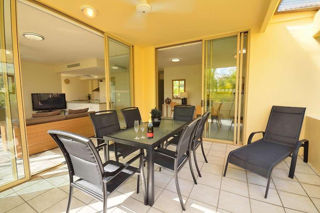 Silkari Reflections Of Port Douglas Chambre photo