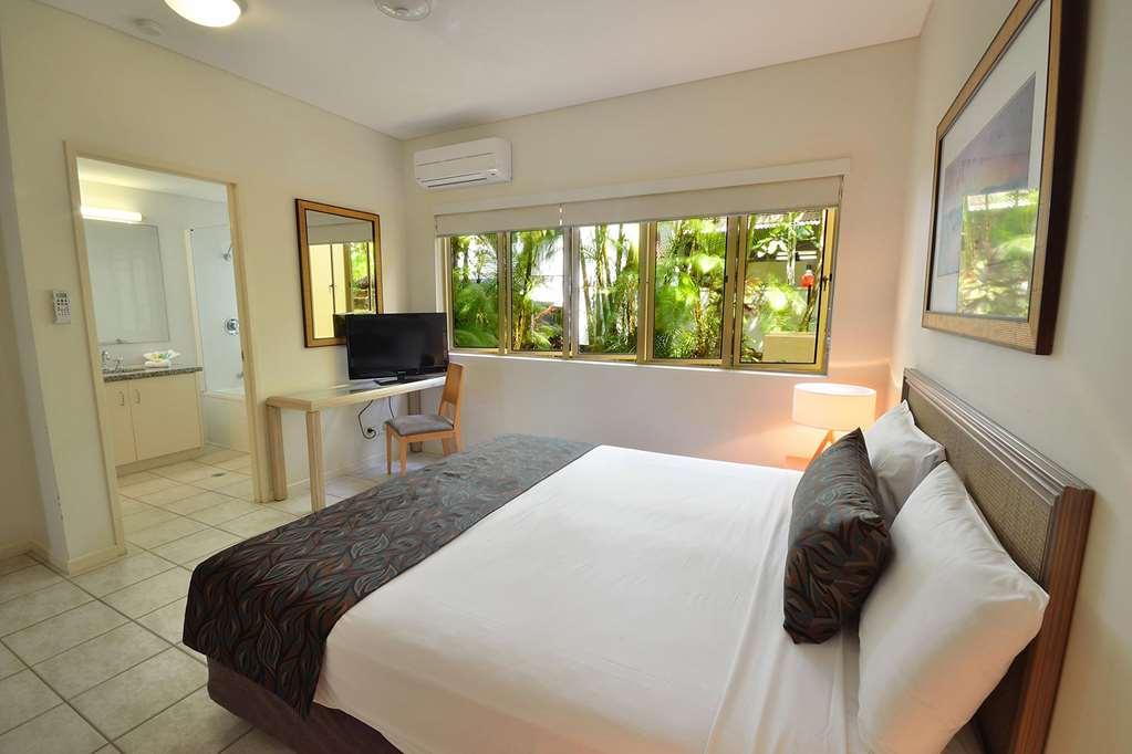 Silkari Reflections Of Port Douglas Chambre photo