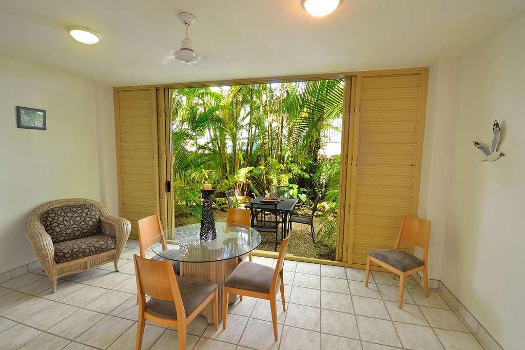Silkari Reflections Of Port Douglas Chambre photo