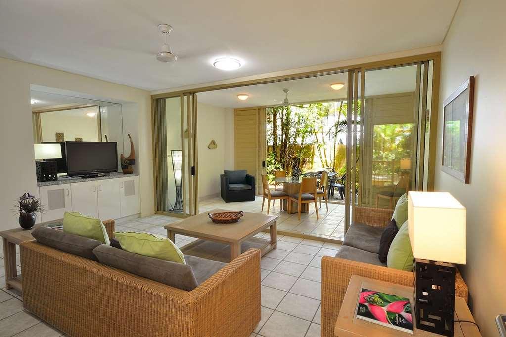 Silkari Reflections Of Port Douglas Chambre photo