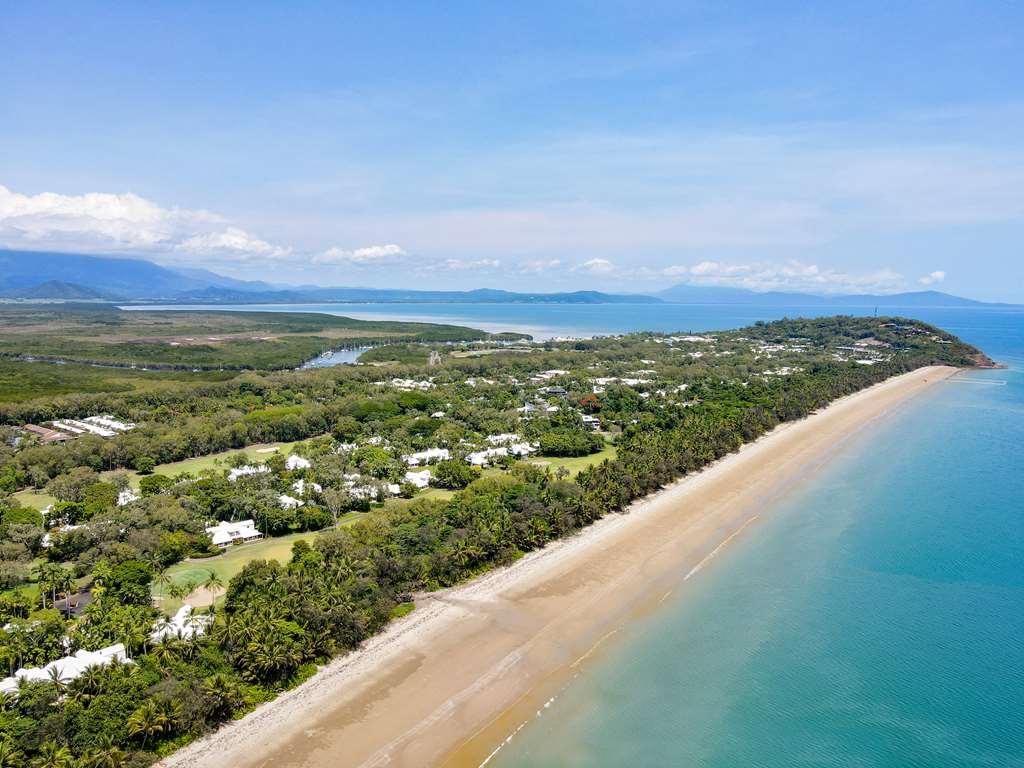 Silkari Reflections Of Port Douglas Facilités photo