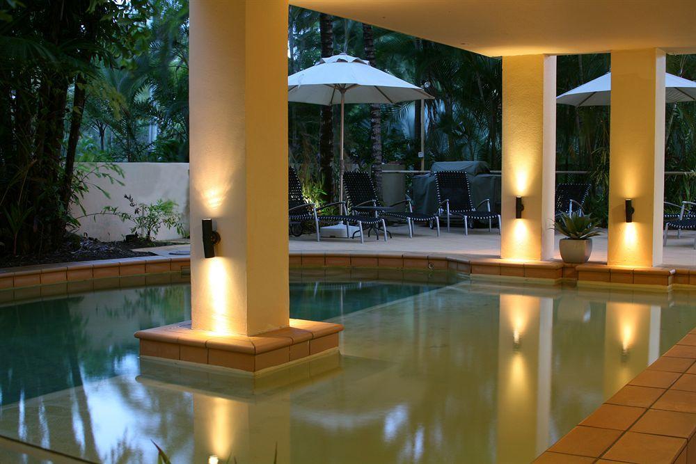 Silkari Reflections Of Port Douglas Extérieur photo